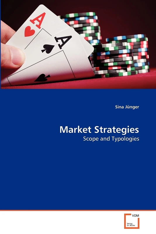 Market Strategies: Scope and Typologies