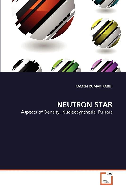 NEUTRON STAR: Aspects of Density, Nucleosynthesis, Pulsars