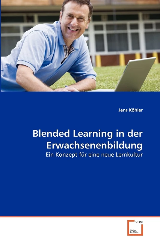 Blended Learning in der Erwachsenenbildung: Ein Konzept für eine neue Lernkultur - Image 1