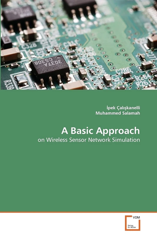 A Basic Approach: on Wireless Sensor Network Simulation