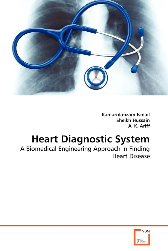 Heart Diagnostic System: A Biomedical Engineering Approach in Finding Heart Disease - Image 1