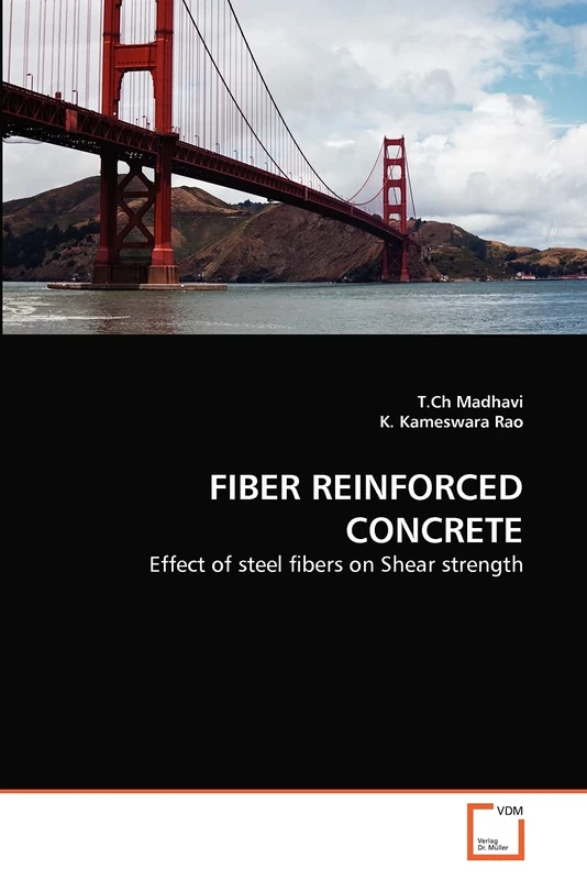 FIBER REINFORCED CONCRETE: Effect of steel fibers on Shear strength - Image 1