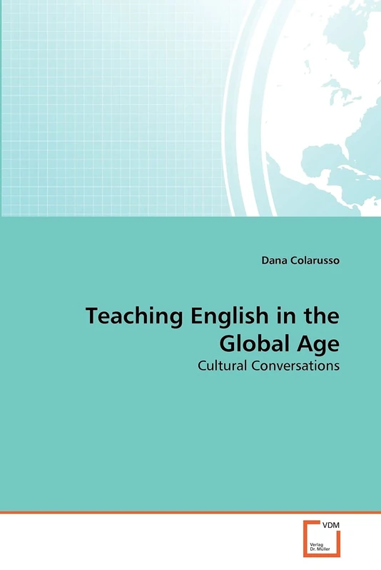 Teaching English in the Global Age: Cultural Conversations