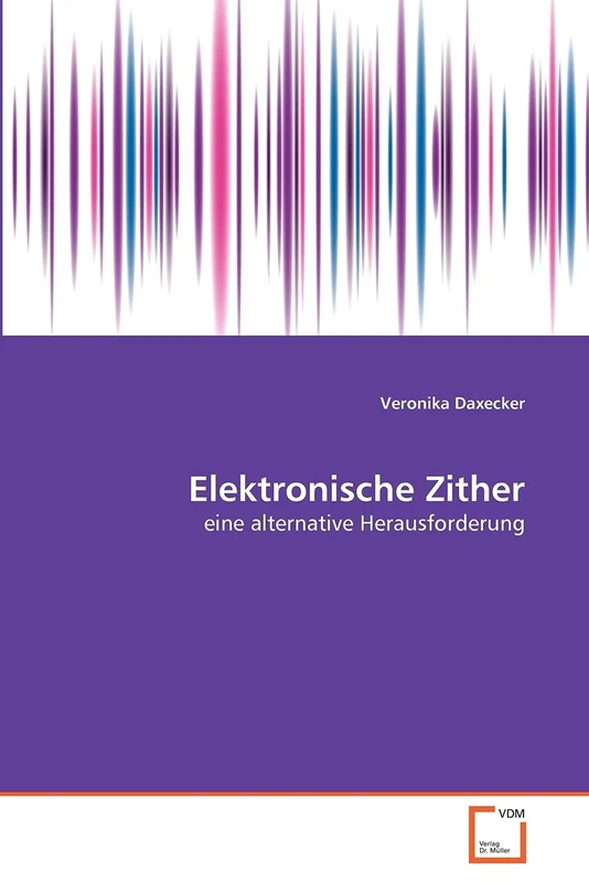 Elektronische Zither: eine alternative Herausforderung - Image 1