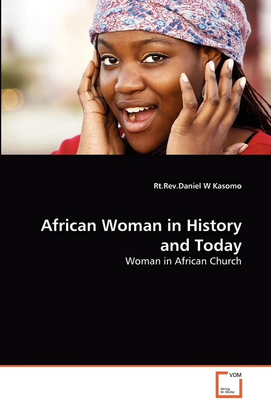 African Woman in History and Today: Woman in African Church