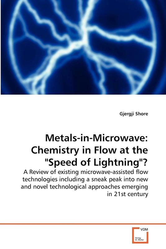 Metals-in-Microwave: Chemistry in Flow at the "Speed of Lightning"? - Image 1