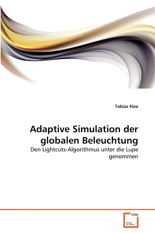 Adaptive Simulation der globalen Beleuchtung: Den Lightcuts-Algorithmus unter die Lupe genommen - Image 1