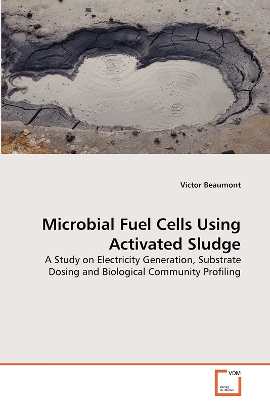 Microbial Fuel Cells Using Activated Sludge: A Study on Electricity Generation, Substrate Dosing and Biological Community Profiling
