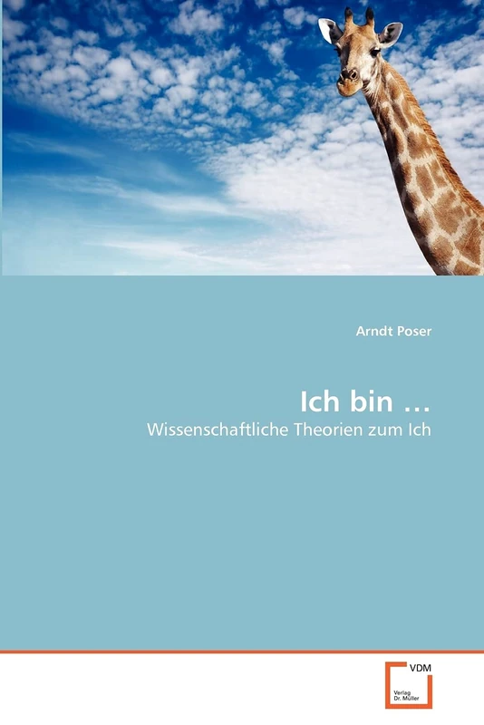 Ich bin …: Wissenschaftliche Theorien zum Ich - Image 1