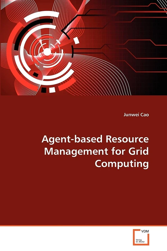Agent-based Resource Management for Grid Computing