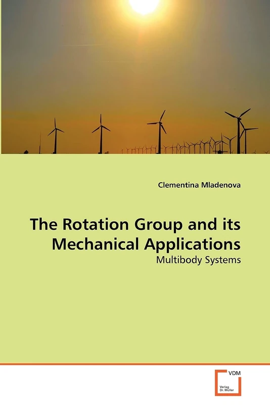 The Rotation Group and its Mechanical Applications: Multibody Systems