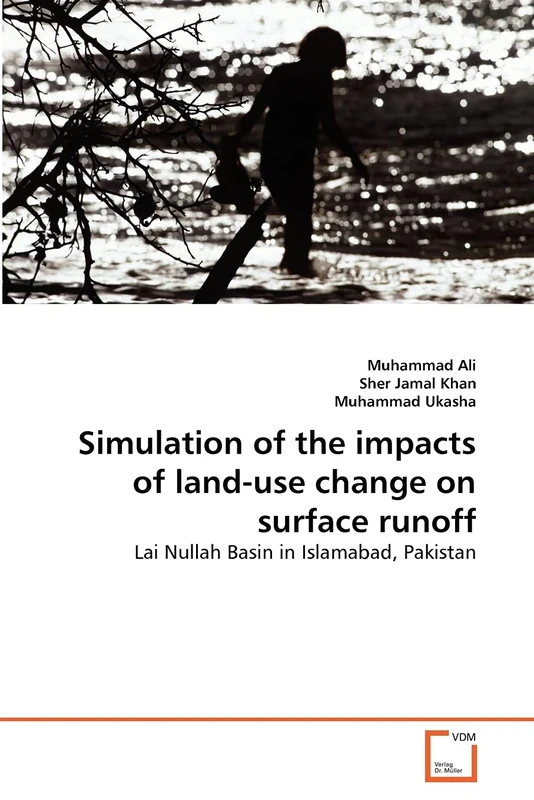 Simulation of the impacts of land-use change on surface runoff: Lai Nullah Basin in Islamabad, Pakistan