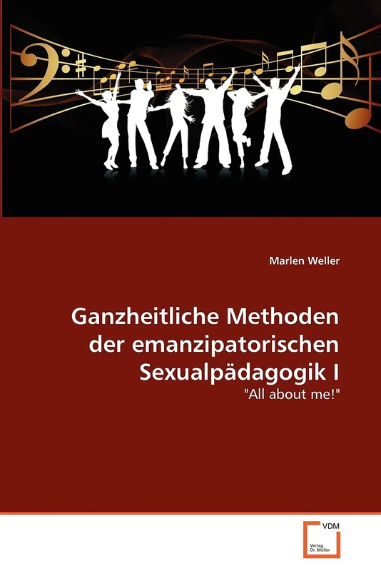 Ganzheitliche Methoden der emanzipatorischen Sexualpädagogik I: "All about me!" - Image 1