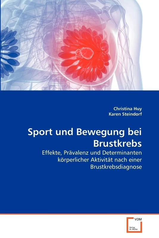 Sport und Bewegung bei Brustkrebs: Effekte, Prävalenz und Determinanten körperlicher Aktivität nach einer Brustkrebsdiagnose - Image 1