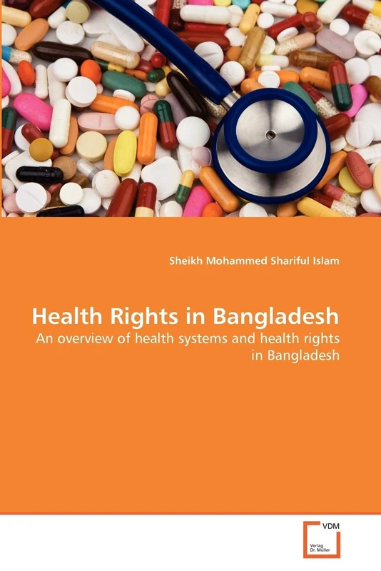 Health Rights in Bangladesh: An overview of health systems and health rights in Bangladesh - Image 1