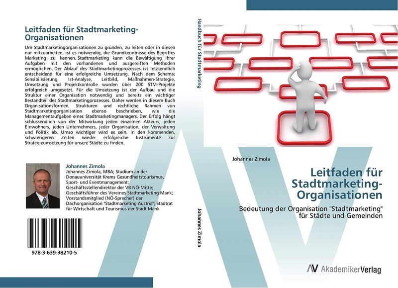 Leitfaden für Stadtmarketing-Organisationen: Bedeutung der Organisation "Stadtmarketing" für Städte und Gemeinden - Image 1