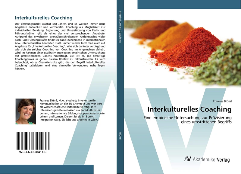 Interkulturelles Coaching: Eine empirische Untersuchung zur Präzisierung eines umstrittenen Begriffs - Image 1