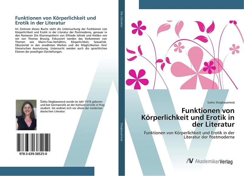 Funktionen von Körperlichkeit und Erotik in der Literatur: Funktionen von Körperlichkeit und Erotik in der Literatur der Postmoderne - Image 1