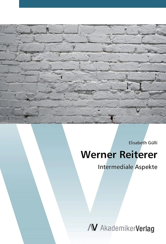 Werner Reiterer: Intermediale Aspekte - Image 1