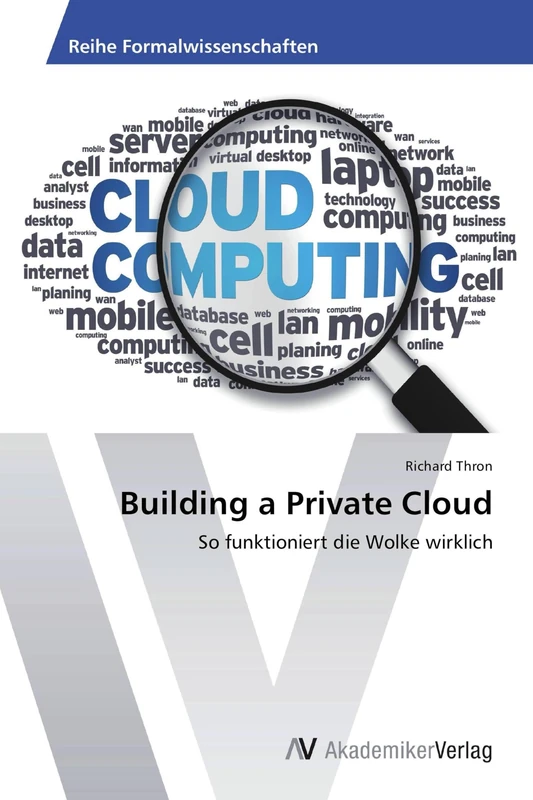Building a Private Cloud: So funktioniert die Wolke wirklich - Image 1