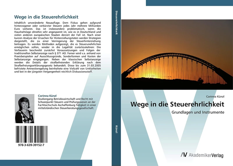 Wege in die Steuerehrlichkeit: Grundlagen und Instrumente