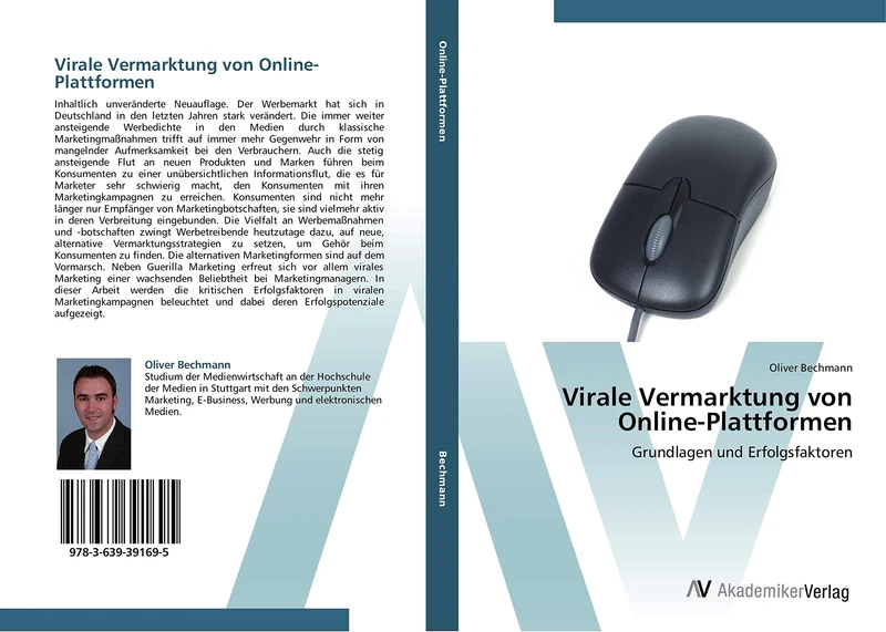 Virale Vermarktung von Online-Plattformen: Grundlagen und Erfolgsfaktoren