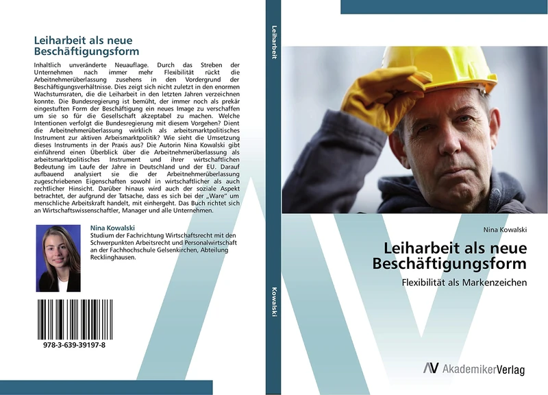 Leiharbeit als neue Beschäftigungsform: Flexibilität als Markenzeichen - Image 1
