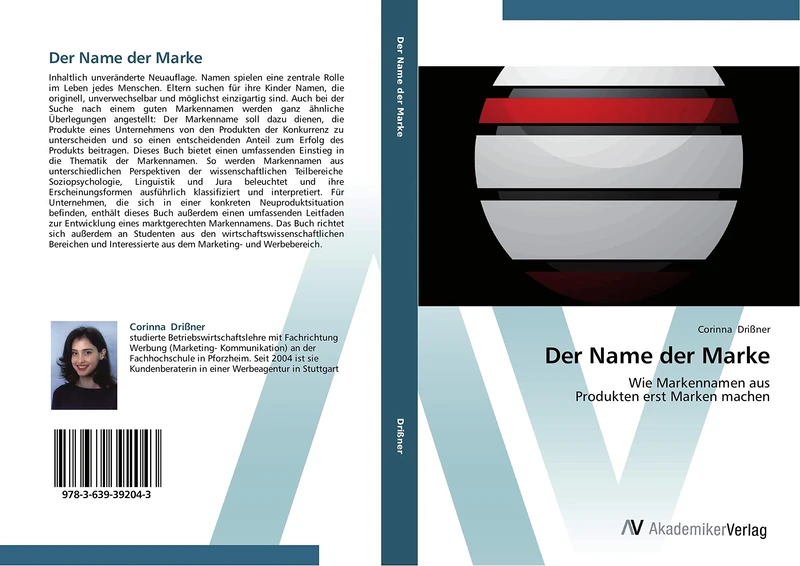 Der Name der Marke: Wie Markennamen aus Produkten erst Marken machen