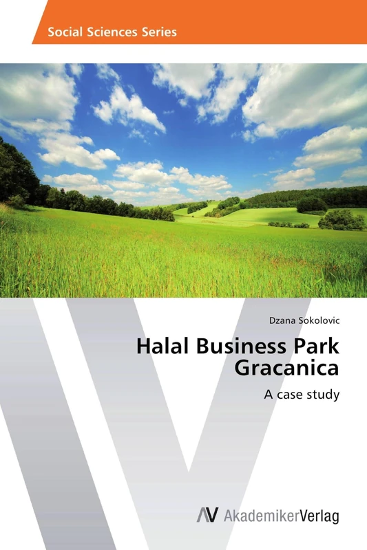 Halal Business Park Gracanica: A case study - Image 1