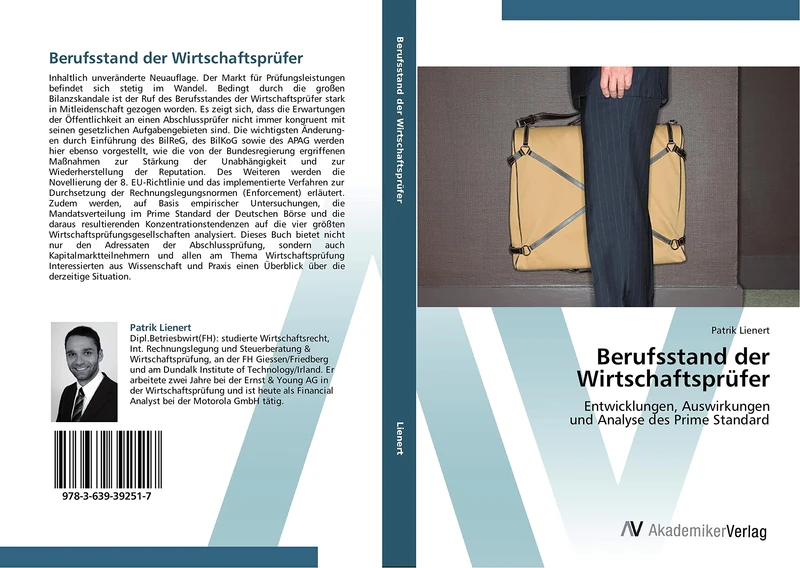 Berufsstand der Wirtschaftsprüfer: Entwicklungen, Auswirkungen und Analyse des Prime Standard