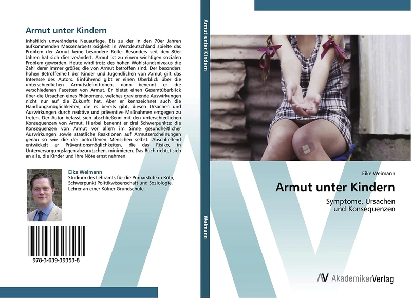 Armut unter Kindern: Symptome, Ursachen und Konsequenzen - Image 1