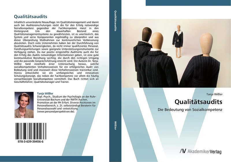 Qualitätsaudits: Die Bedeutung von Sozialkompetenz