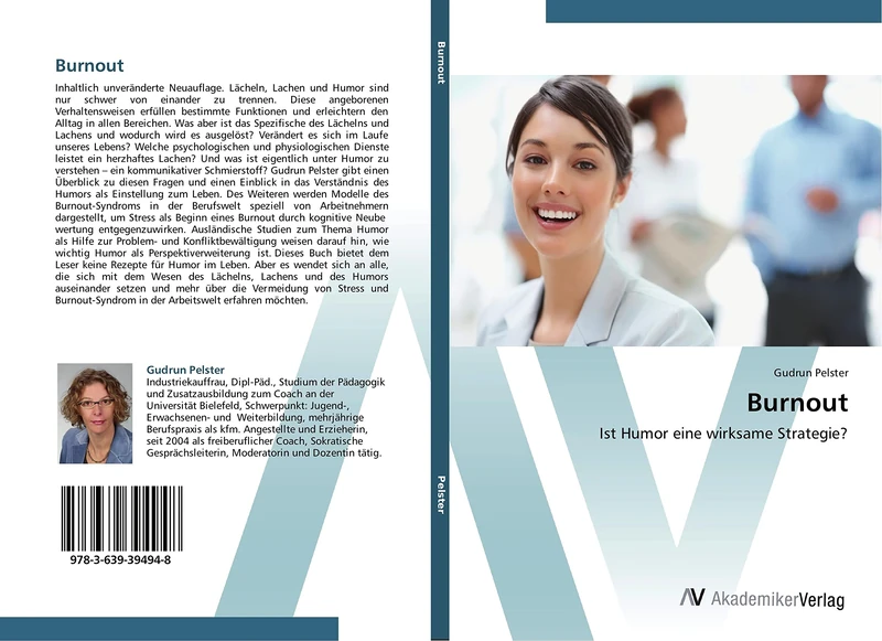 Burnout: Ist Humor eine wirksame Strategie? - Image 1