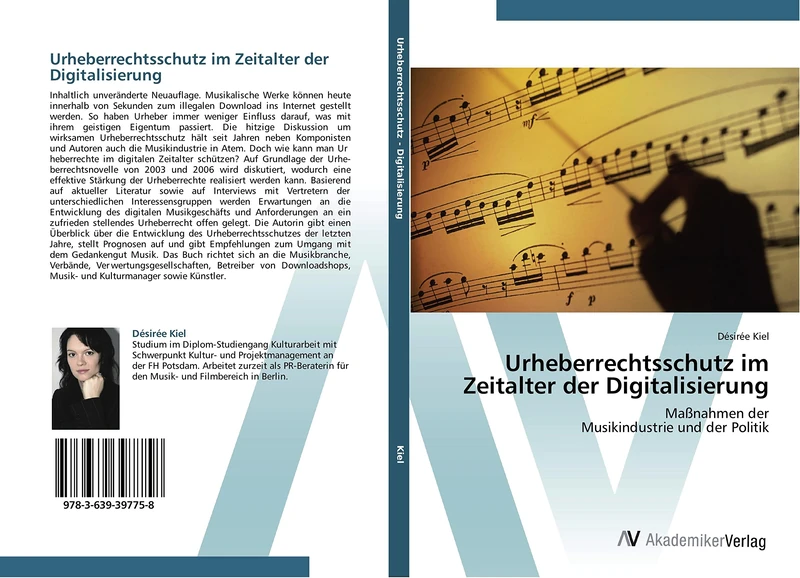Urheberrechtsschutz im Zeitalter der Digitalisierung: Maßnahmen der Musikindustrie und der Politik