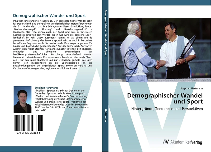 Demographischer Wandel und Sport: Hintergründe, Tendenzen und Perspektiven - Image 1