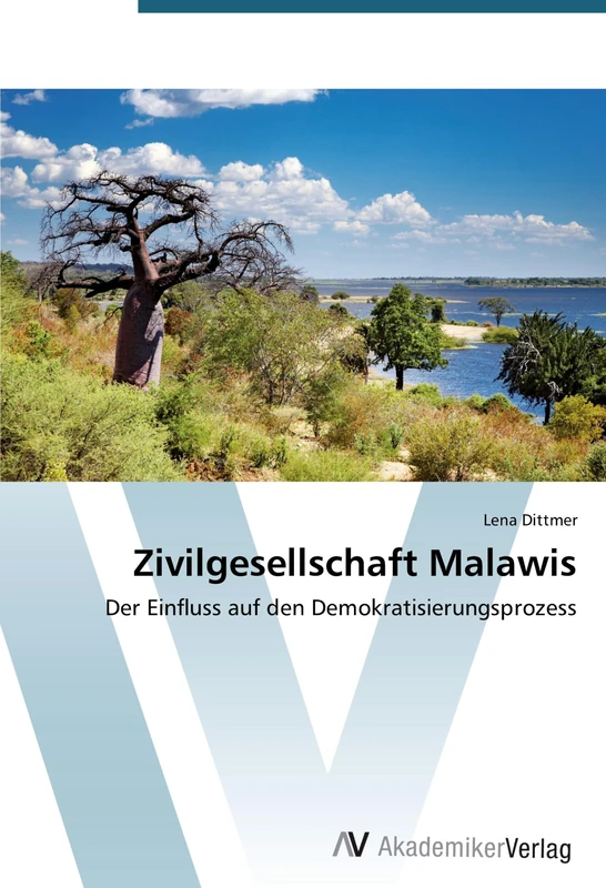 Zivilgesellschaft Malawis: Der Einfluss auf den Demokratisierungsprozess - Image 1