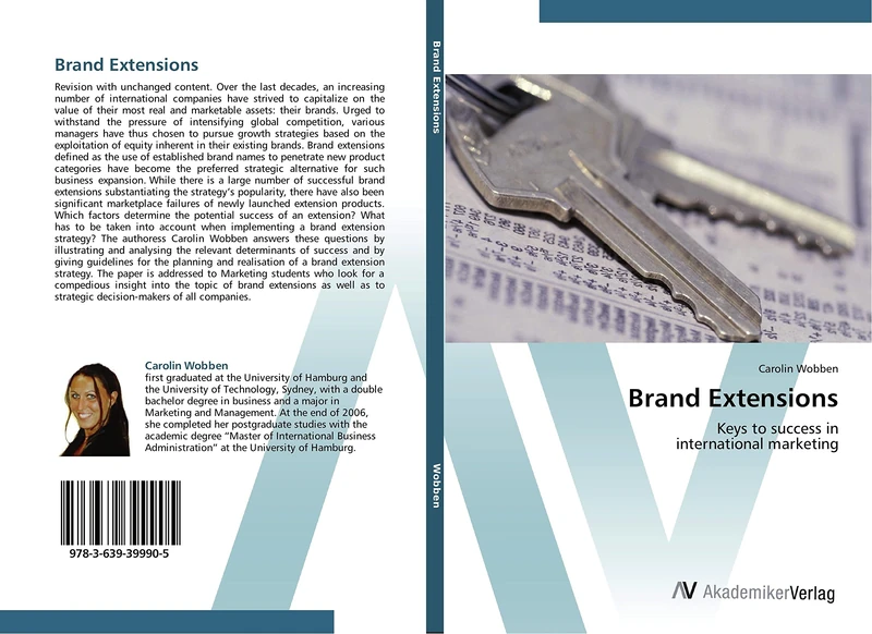 Brand Extensions: Keys to success in international marketing - Image 1