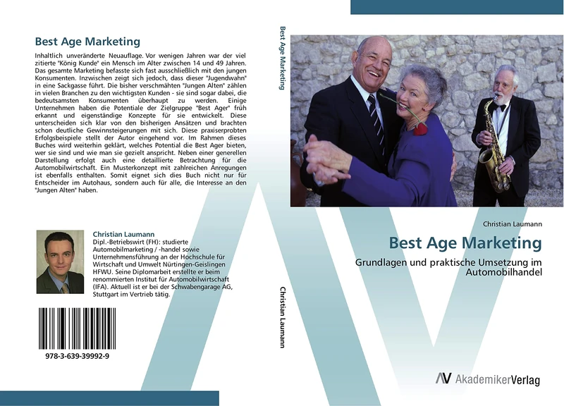 Best Age Marketing: Grundlagen und praktische Umsetzung im Automobilhandel - Image 1