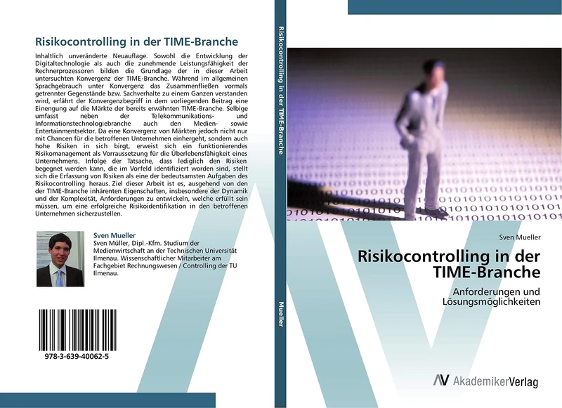 Risikocontrolling in der TIME-Branche: Anforderungen und Lösungsmöglichkeiten - Image 1