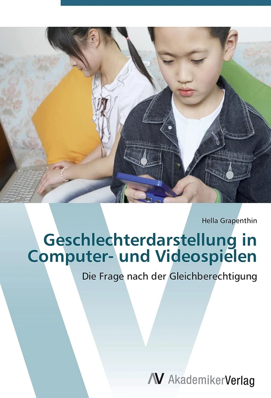 Geschlechterdarstellung in Computer- und Videospielen: Die Frage nach der Gleichberechtigung - Image 1