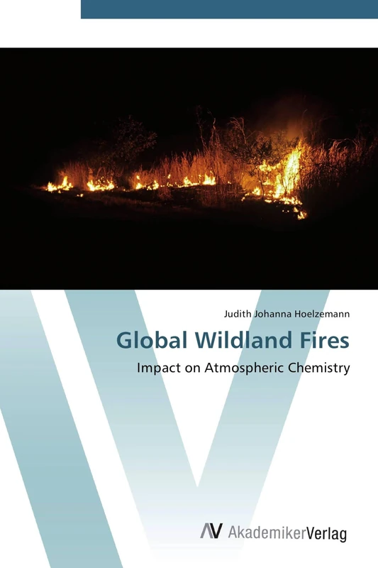 Global Wildland Fires: Impact on Atmospheric Chemistry - Image 1