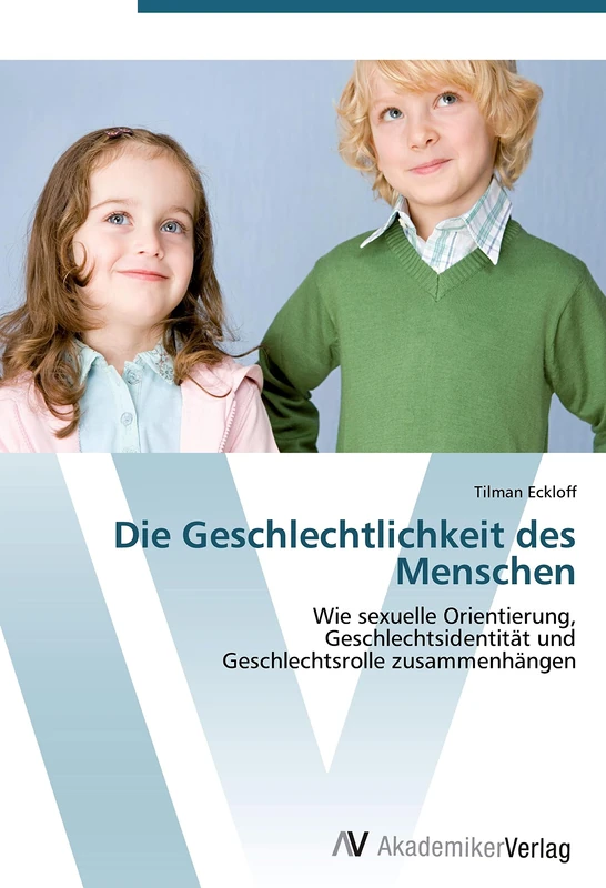 Die Geschlechtlichkeit des Menschen: Wie sexuelle Orientierung, Geschlechtsidentität und Geschlechtsrolle zusammenhängen - Image 1