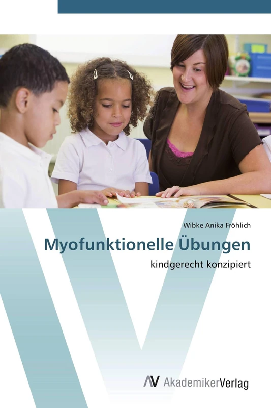 Myofunktionelle Übungen: kindgerecht konzipiert - Image 1