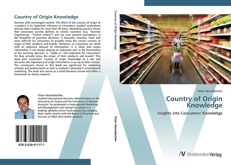 Country of Origin Knowledge: Insights into Consumers' Knowledge - Image 1