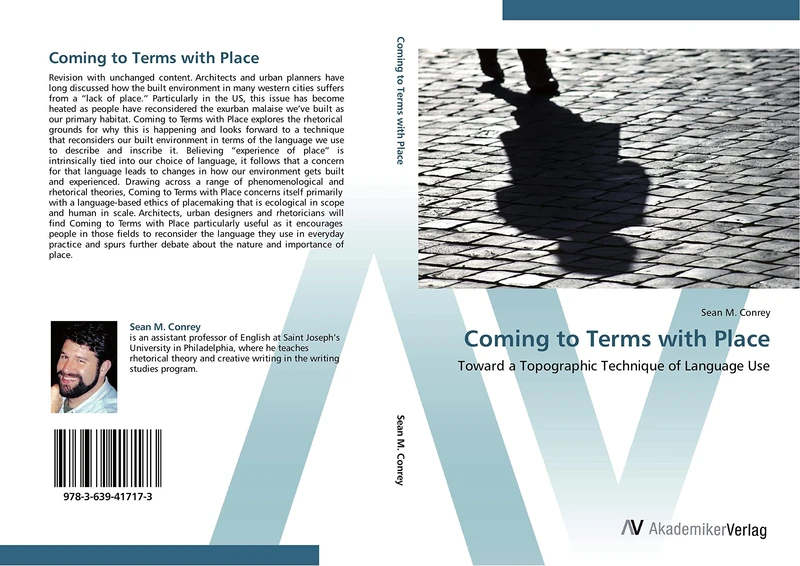 Coming to Terms with Place: Toward a Topographic Technique of Language Use