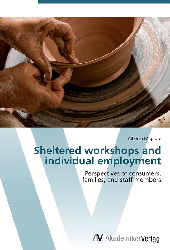 Sheltered workshops and individual employment: Perspectives of consumers, families, and staff members