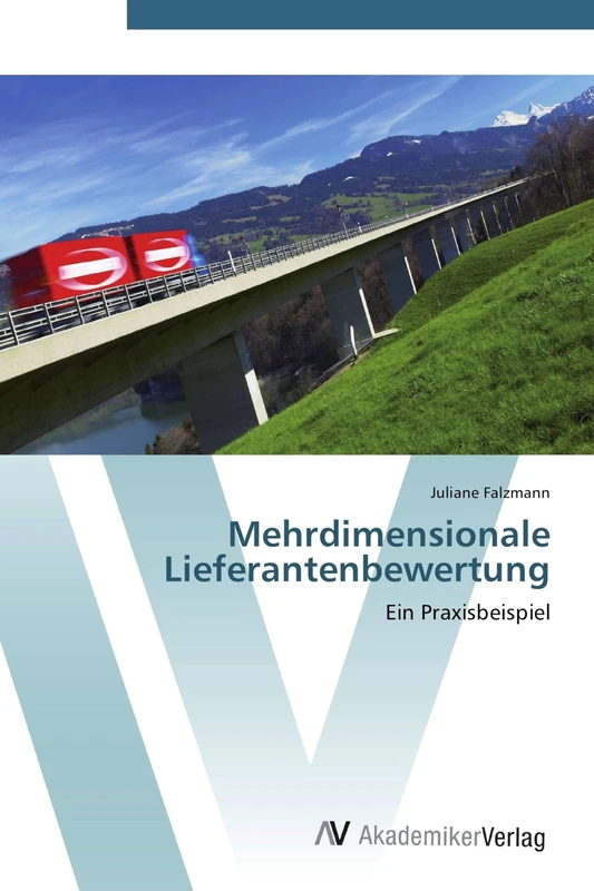 Mehrdimensionale Lieferantenbewertung: Ein Praxisbeispiel - Image 1
