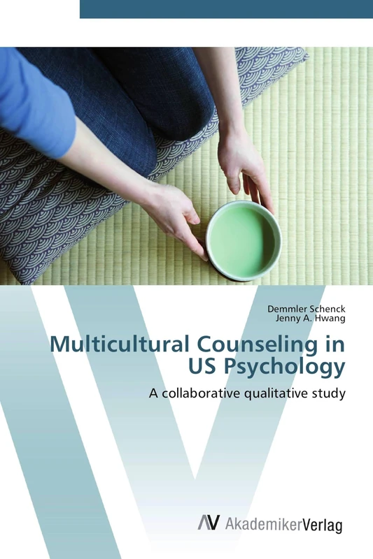 Multicultural Counseling in US Psychology: A collaborative qualitative study