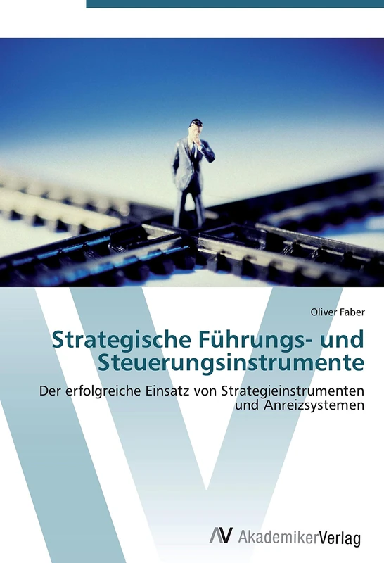 Strategische Führungs- und Steuerungsinstrumente: Der erfolgreiche Einsatz von Strategieinstrumenten und Anreizsystemen