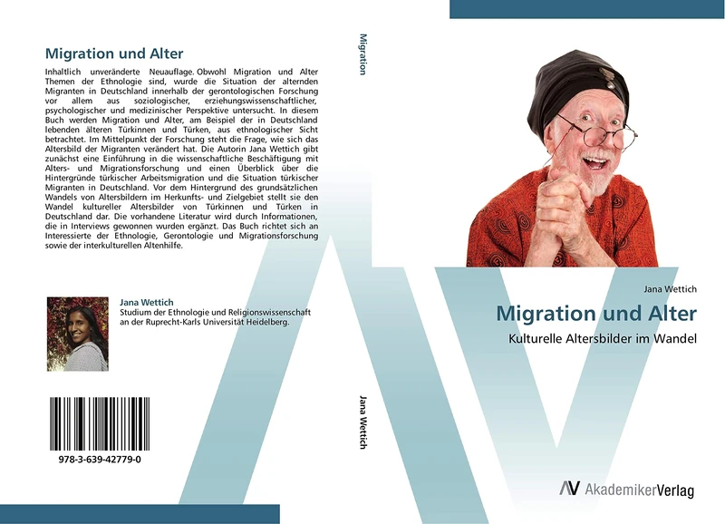 Migration und Alter: Kulturelle Altersbilder im Wandel - Image 1